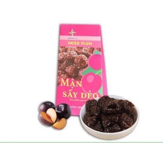 Mận sấy dẻo