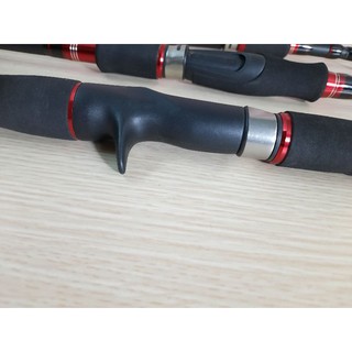 cần lure rút gọn
