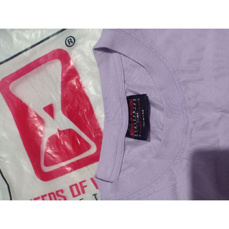 PASS/THANH LÝ ÁO thun TEE NOWSAIGON SIZE M(localbrand
