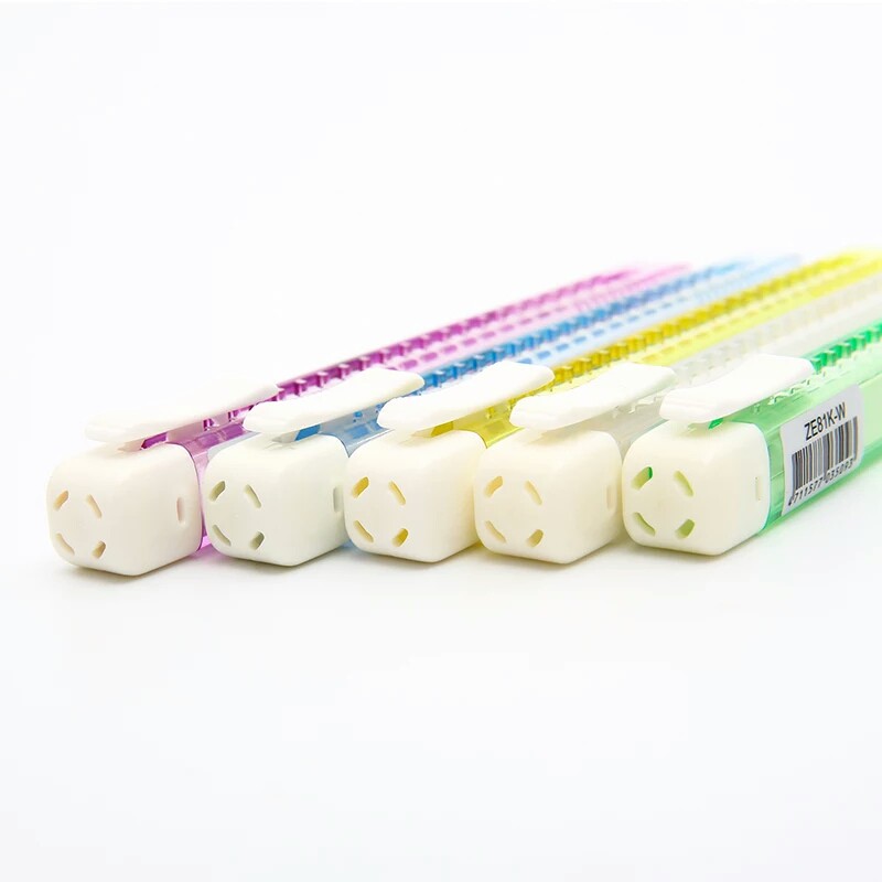 Bút gôm, Ruột gôm tẩy PENTEL