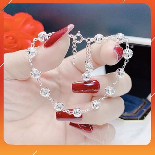 Lăc tay bi cầu - vòng tay bi câu