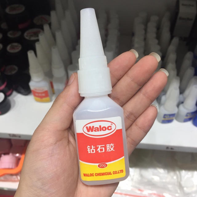 Keo Bê Tông