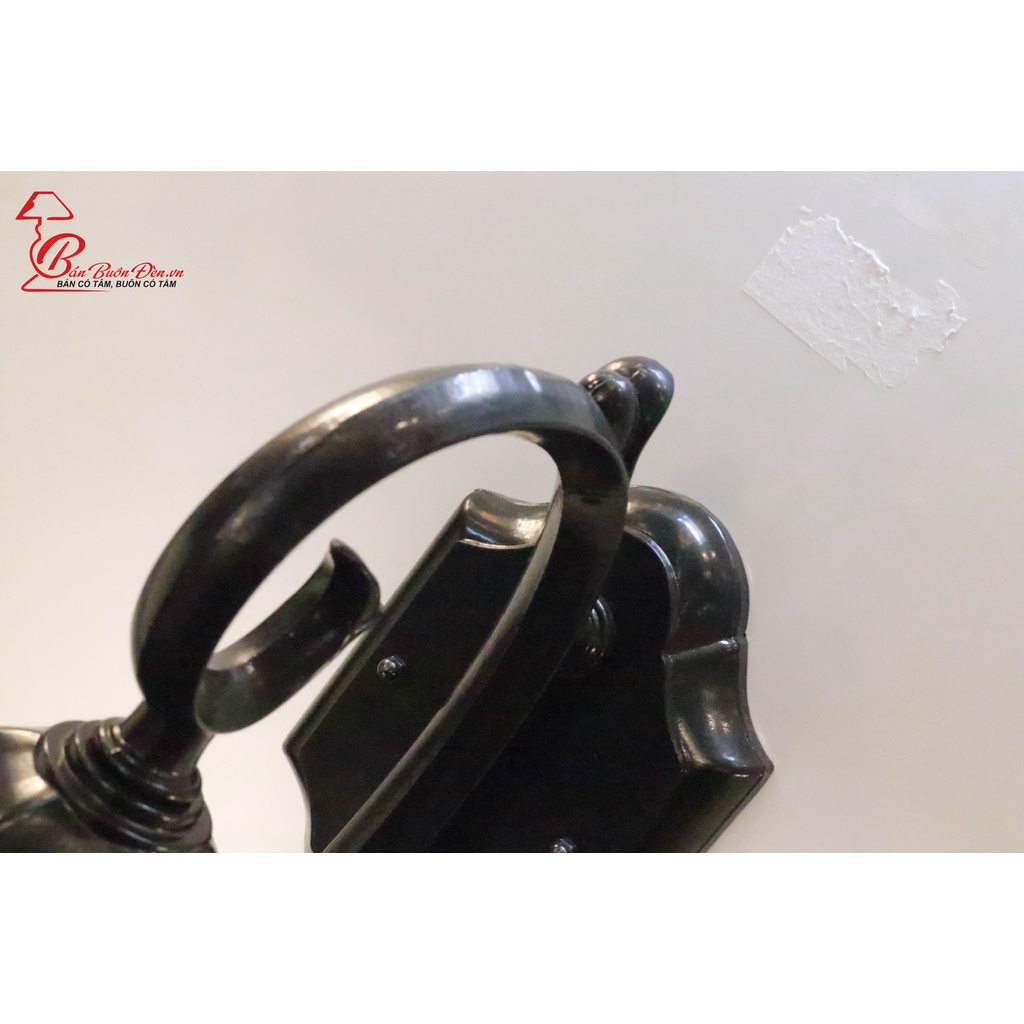 Đèn Tường Led Trang Trí ĐÈN TRANG TRÍ GIÁ BUÔN Phong Cách Châu Âu Chất Liệu Hợp Kim Sơn Tĩnh Điện A21