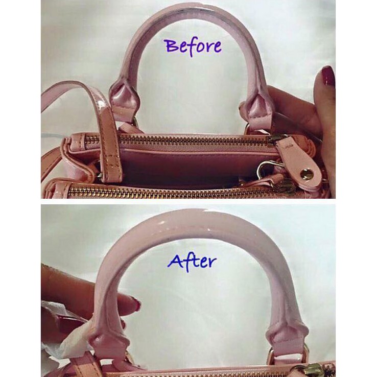 Kem tẩy vệ sinh túi xách 110g | BigBuy360 - bigbuy360.vn