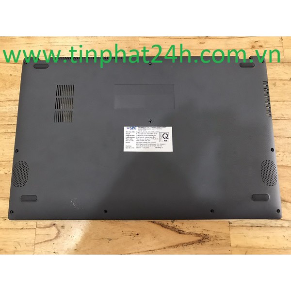 Thay Vỏ Mặt D Laptop Asus VivoBook X509 X509FA X509F X509FJ X509UA X509MA X509JA