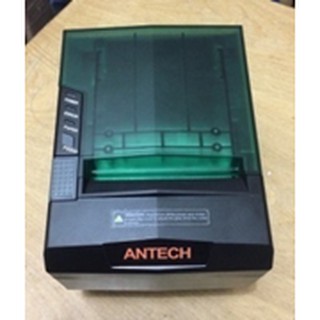 Máy in hóa đơn antech ap250