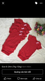 Body bé trai & bé gái xuất dư