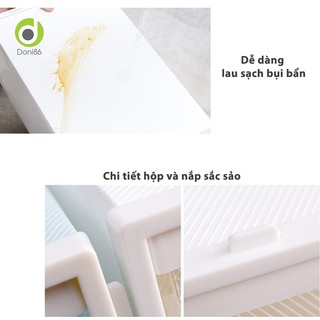 Decal tháp Effel PK84