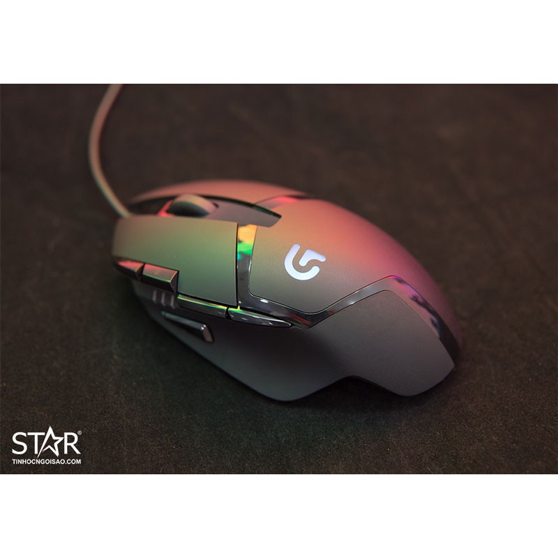 [FREESHIP] CHUỘT GAMING LOGITECH G402 (Hyperion Fury Optical Gaming) (HÀNG CÔNG TY)