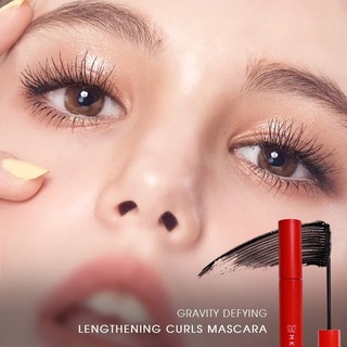 [MKUP] Mascara làm dài và cong mi MKUP