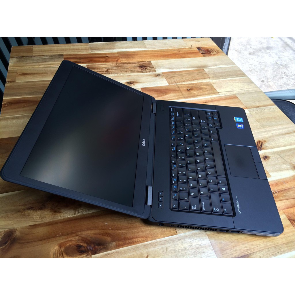 laptop Dell latitude E5440, i5 haswell 4210G, 4G, 500G, 99%, zin100%, gia re