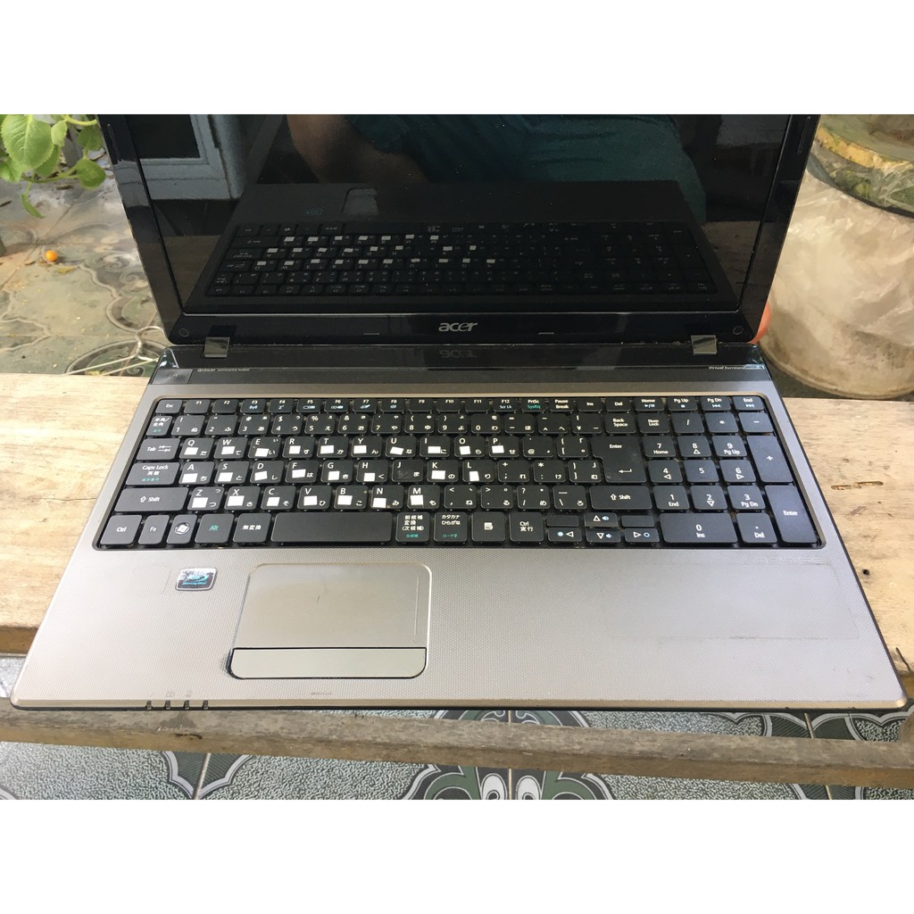 Laptop Acer ASPIRE 5750 | BigBuy360 - bigbuy360.vn