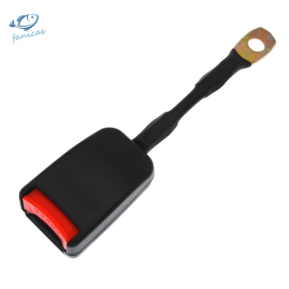 Chốt Khóa Dây Đai An Toàn Cho Xe Hơi FANICAS
