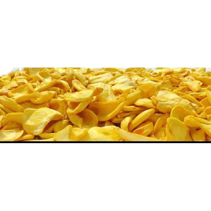 100gr Mít sấy giòn Đà Lạt xuất khẩu- loại ngon