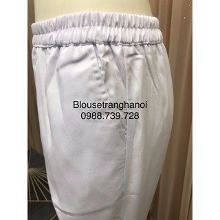 Quần Blouse giá rẻ