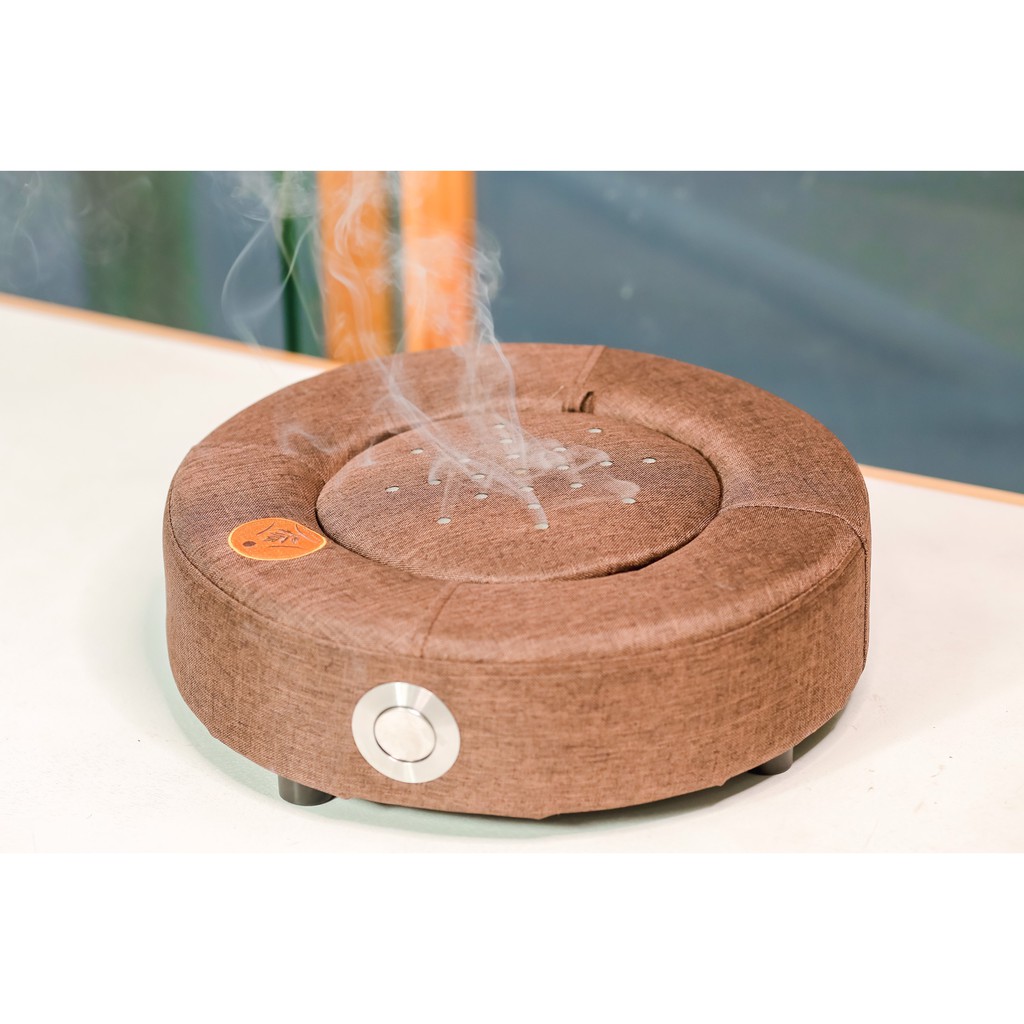 Đệm xông ngải cứu Bách kim Thảo Gói 4