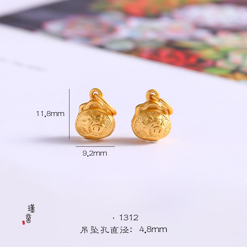 Vòng Tay/Dây Chuyền Chuỗi Hạt Hình Hoa Sen Xuyên Thấu Thời Trang Cho Nam Và Nữ