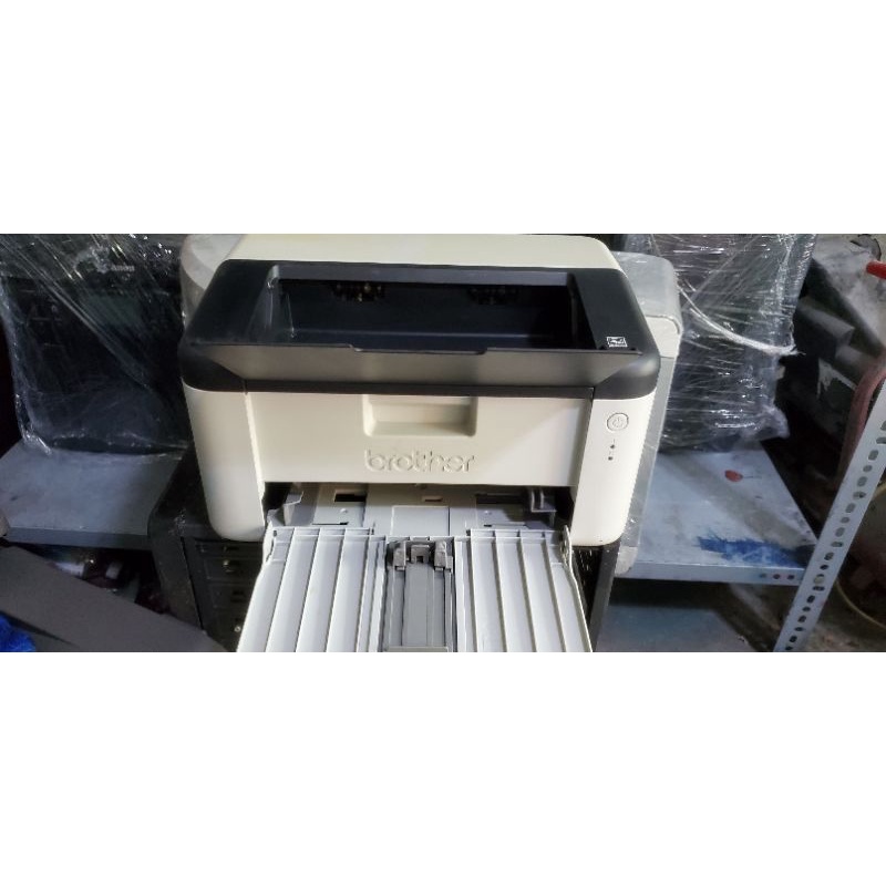 MÁY IN BROTHER 1211 ĐẸP LIKE NEW | BigBuy360 - bigbuy360.vn