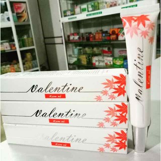 kem nẻ VALENTINE