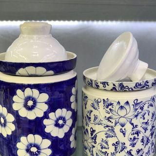 Vại muối dưa cà