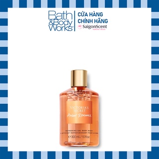 Sữa tắm Victoria’s Secret Amber Romance