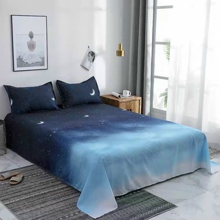 BỘ CHĂN GA POLY MÀN ĐÊM