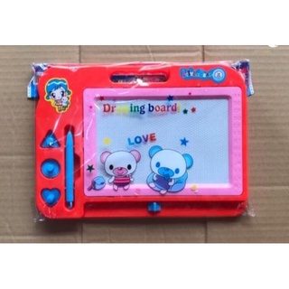 Bảng từ tự xóa thông minh