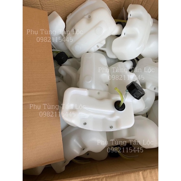 Bình xăng lớn máy cắt cỏ 260 - 330 - 430 - 143