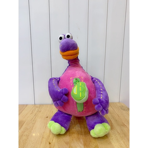 Gấu bông Dibo 35-40cm