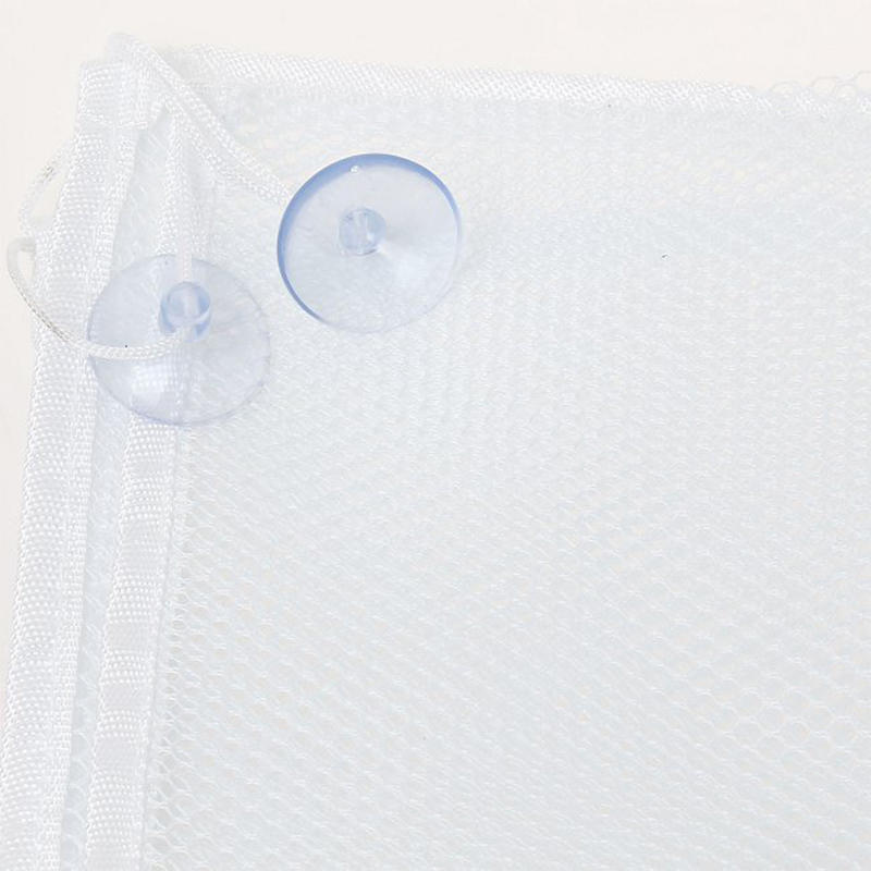 Túi Lưới Đựng Đồ Chơi Nhà Tắm Cho Bé