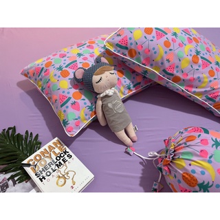 Bộ Drap Thun Siêu Lạnh Thái Lan cao cấp Latico