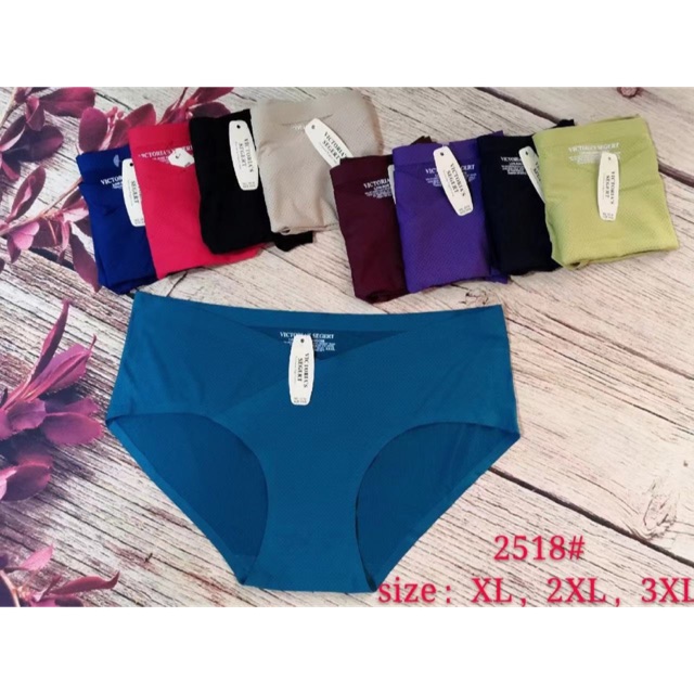 (Sét 10c ) Quần lót bầu thông hơi không viền cho mẹ bầu