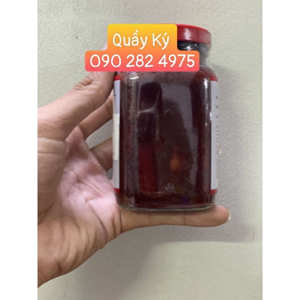 CHAO ĐỎ KOON YICK WAH KEE 300G - CHAO ĐỎ HONG KONG QUAN ÍCH