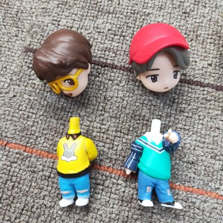 BTS Mini Doll Unoff