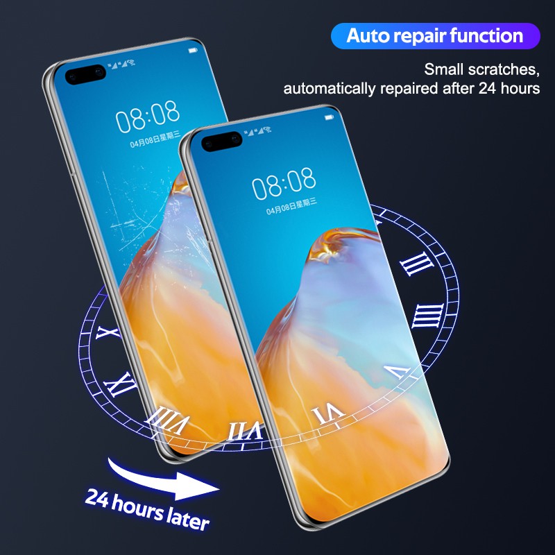 Kính cường lực TBTIC bảo vệ màn hình tuỳ chọn cho Samsung S22 S21 S20 Plus Ultra S8 S9 S10 Plus Note8 Note9 Note10 Plus