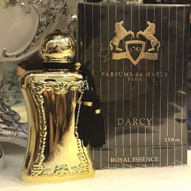 Nước Hoa Royal Essence Darcy 75ml