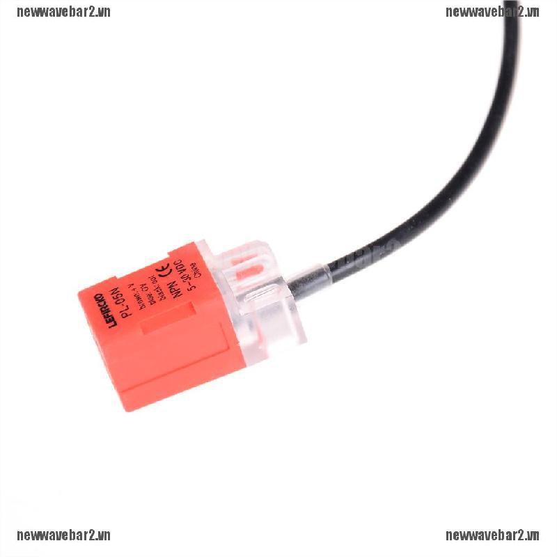 Công Tắc Cảm Biến Không Cảm Biến Pl-05n / 2 NPN DC 6-36V