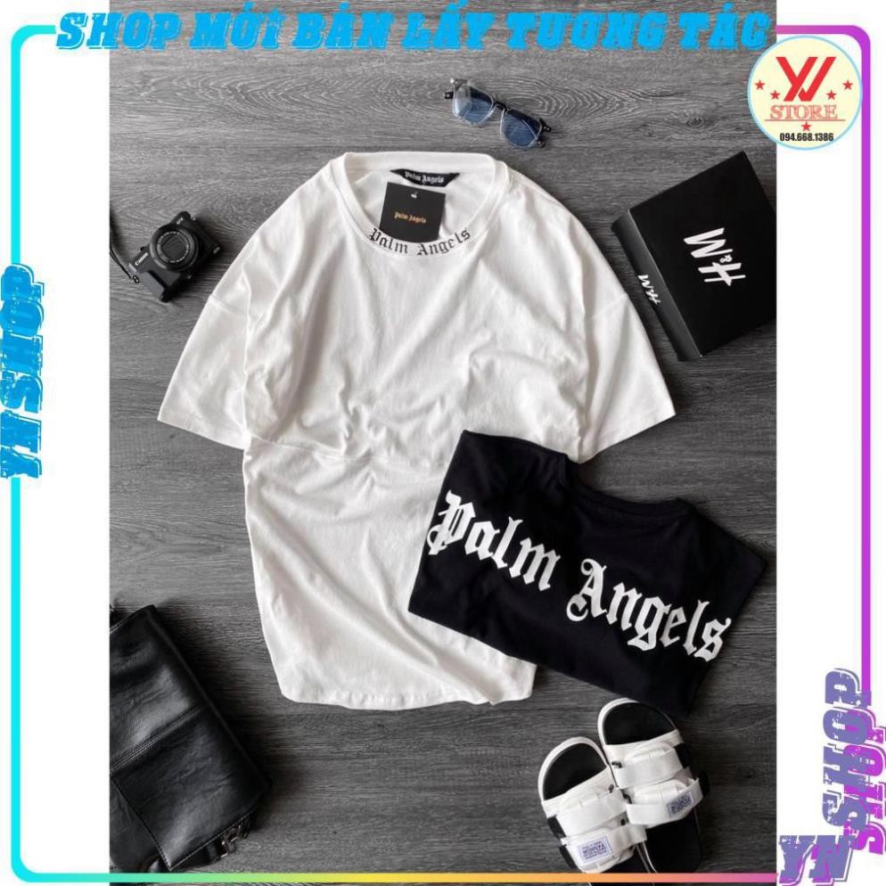 Áo thun Palm Angles ,Palm unisex ,JTSHOP