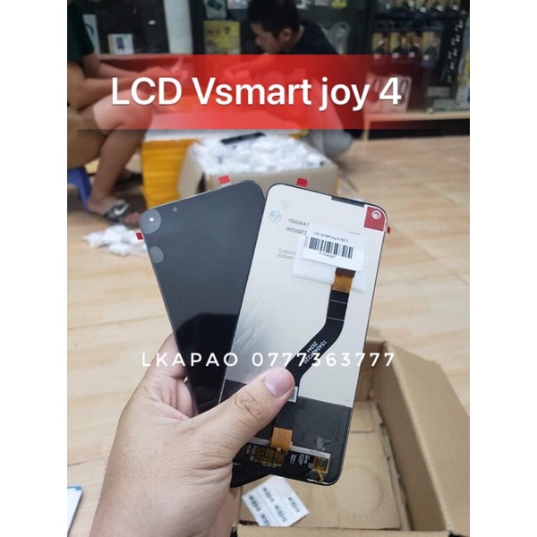 Màn hình LCD Vsmart joy 4