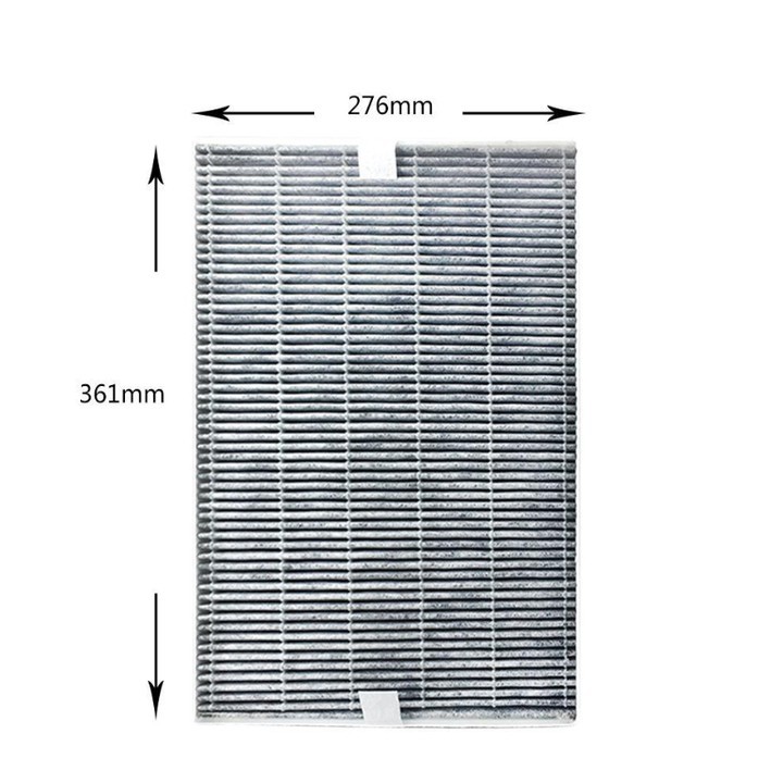 Máy lọc không khí thương hiệu cao cấp Philips AC1216/00 - Công suất: 50W - Điện áp: 220V - Hàng Nhập Khẩu