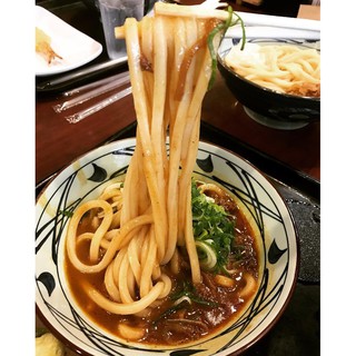 Mì udon DEUCHI 200g