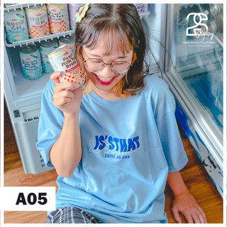 Áo Thun Tay Lỡ 2s Clothing Áo Phông Giấu Quần Missout Unisex Nam Nữ Cotton Oversize Form Rộng Giá Rẻ In Chữ Cá Tính A05