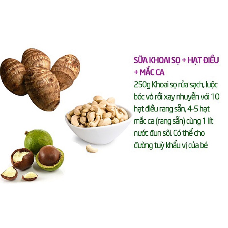 Hạt macca Úc vỏ nứt tự nhiên ăn liền