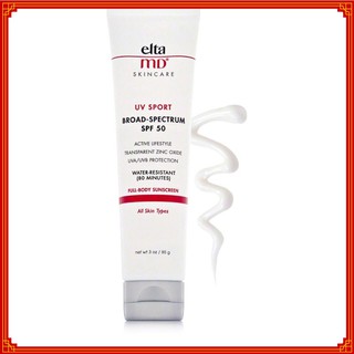 [DEAL SIÊU CHẤT] Kem chống nắng Elta MD UV SPORT BROAD-SPECTRUM SPF 50 [GÌ CŨNG RẺ]