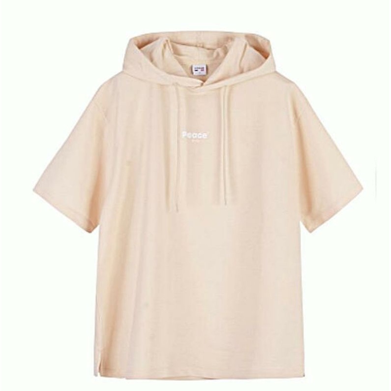 Hoodie unisex xuất Hàn | BigBuy360 - bigbuy360.vn