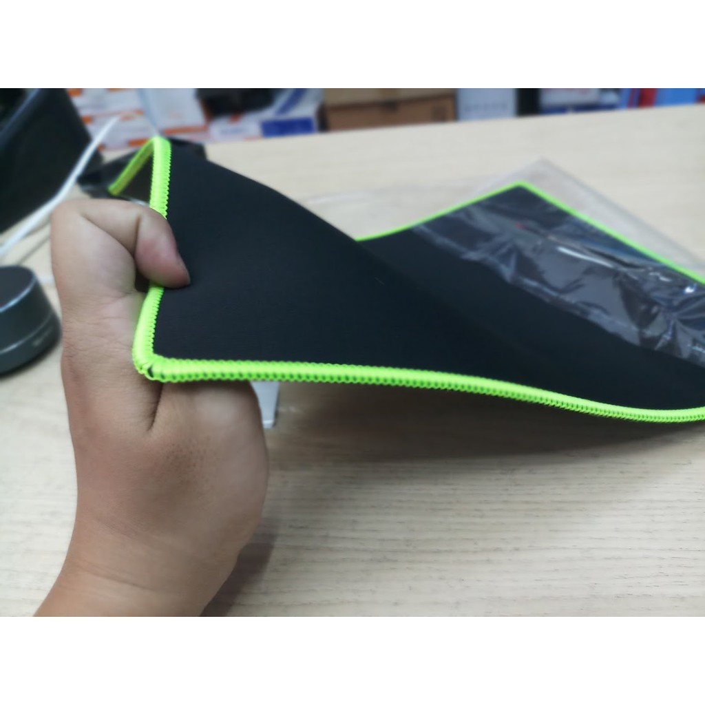 Lót Chuột Kingmaster Q6