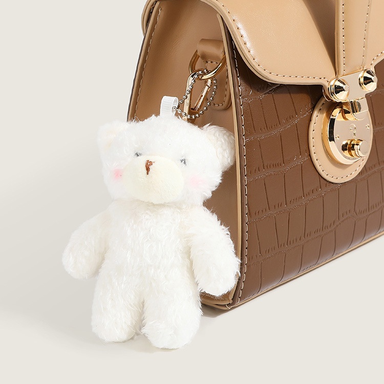 Hey ESTHER Túi Xách Đeo Chéo HE071 Kết Cấu Chất Lượng Cao Cho Nữ