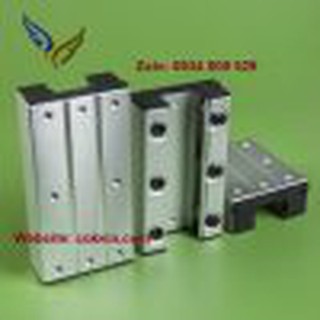 CON TRƯỢT (Ổ TRƯỢT)  LGB6