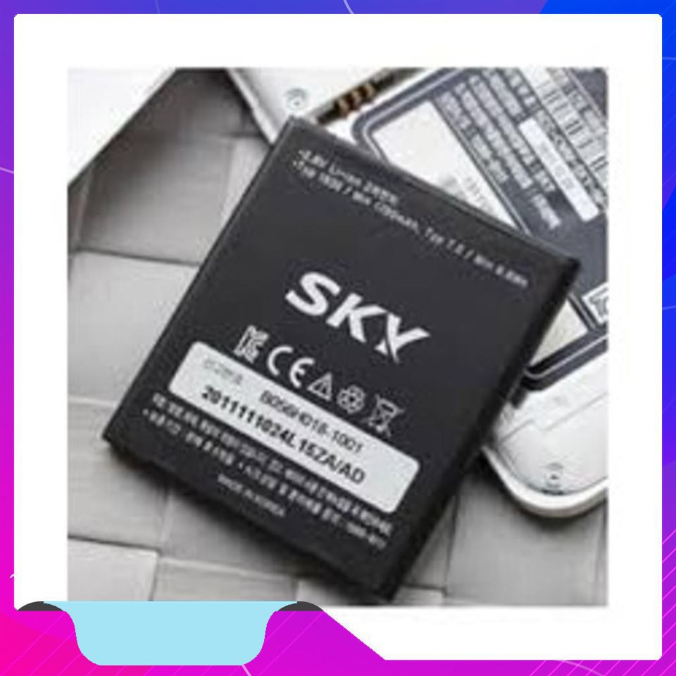 Sản Phẩm PIN SKY A820 chính hãng _chính hãng