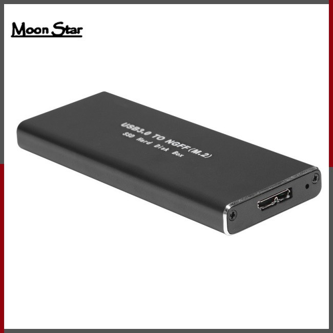 Ổ Cứng Ssd 6.6 Mo Usb 3.0 M2 Chuyển Đổi Usb 3.0 Sang M.2 Ngff Hỗ Trợ 2230 2242 2260 2280 | BigBuy360 - bigbuy360.vn